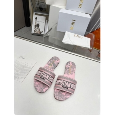 Christian Dior Slippers